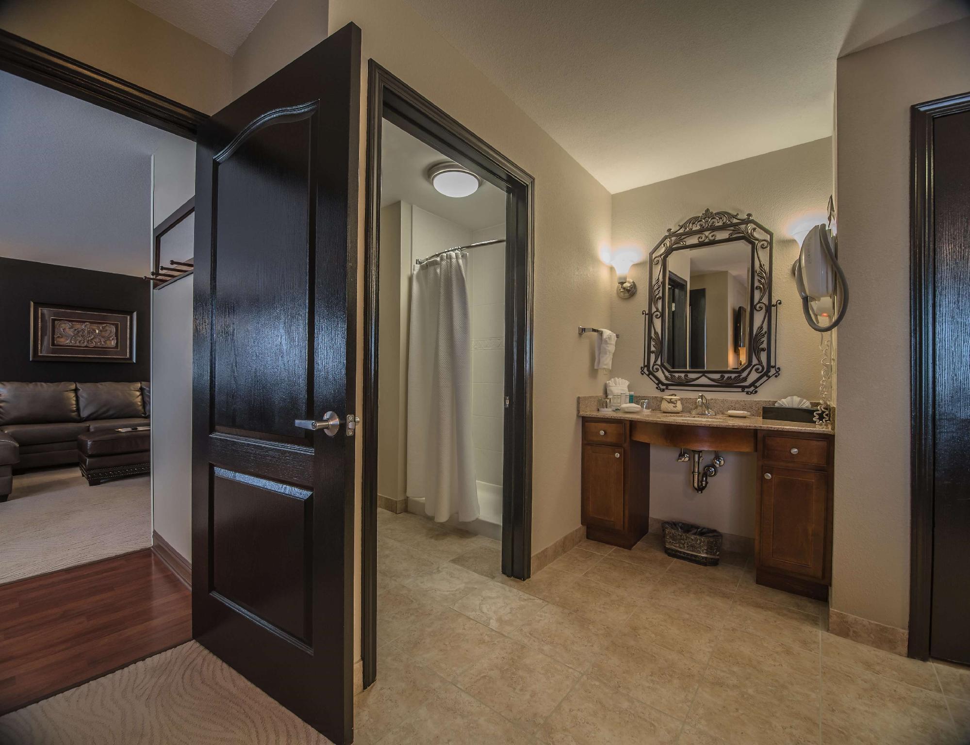 Homewood Suites By Hilton At The Waterfront Wichita Exteriér fotografie
