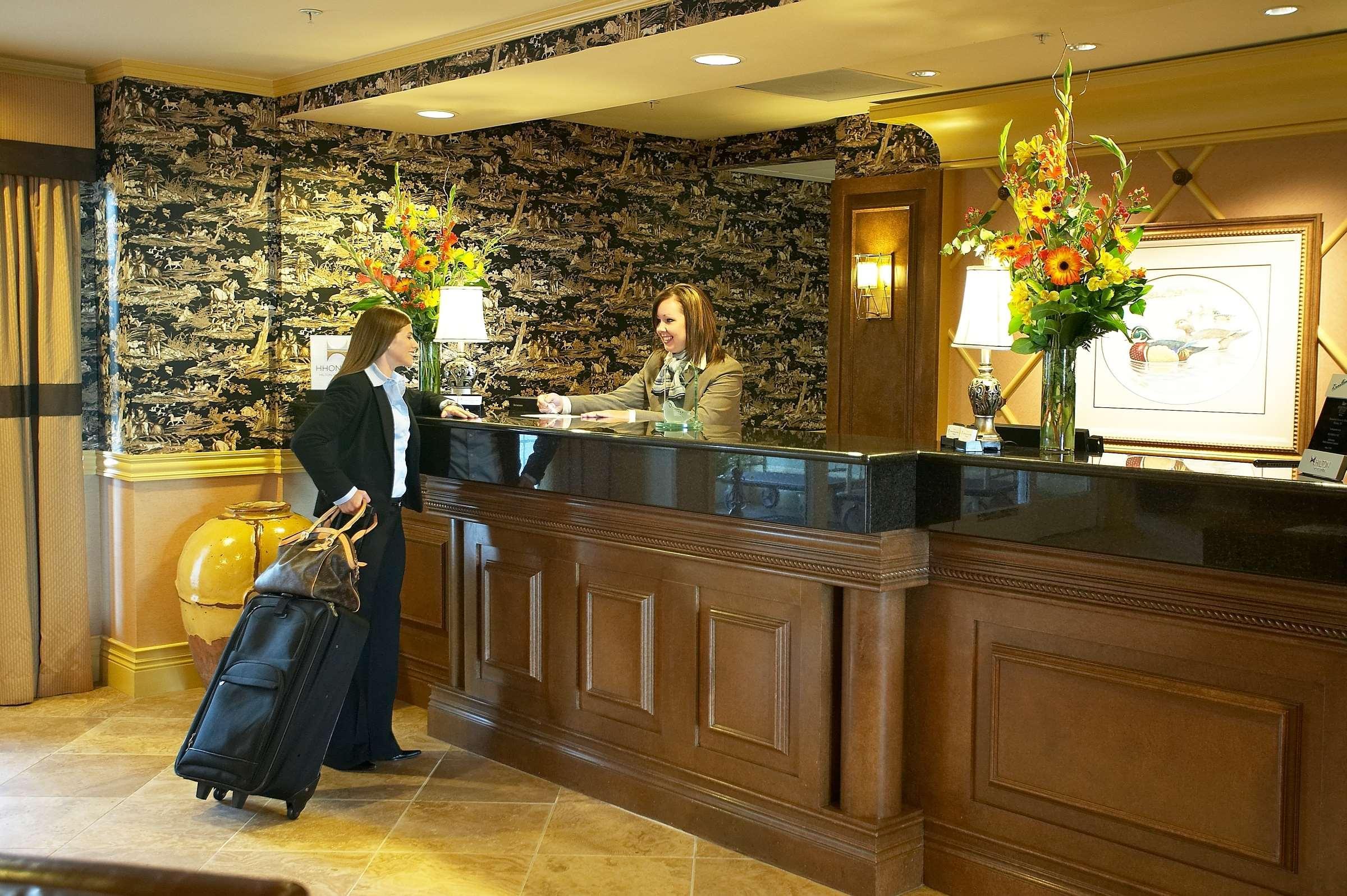 Homewood Suites By Hilton At The Waterfront Wichita Interiér fotografie