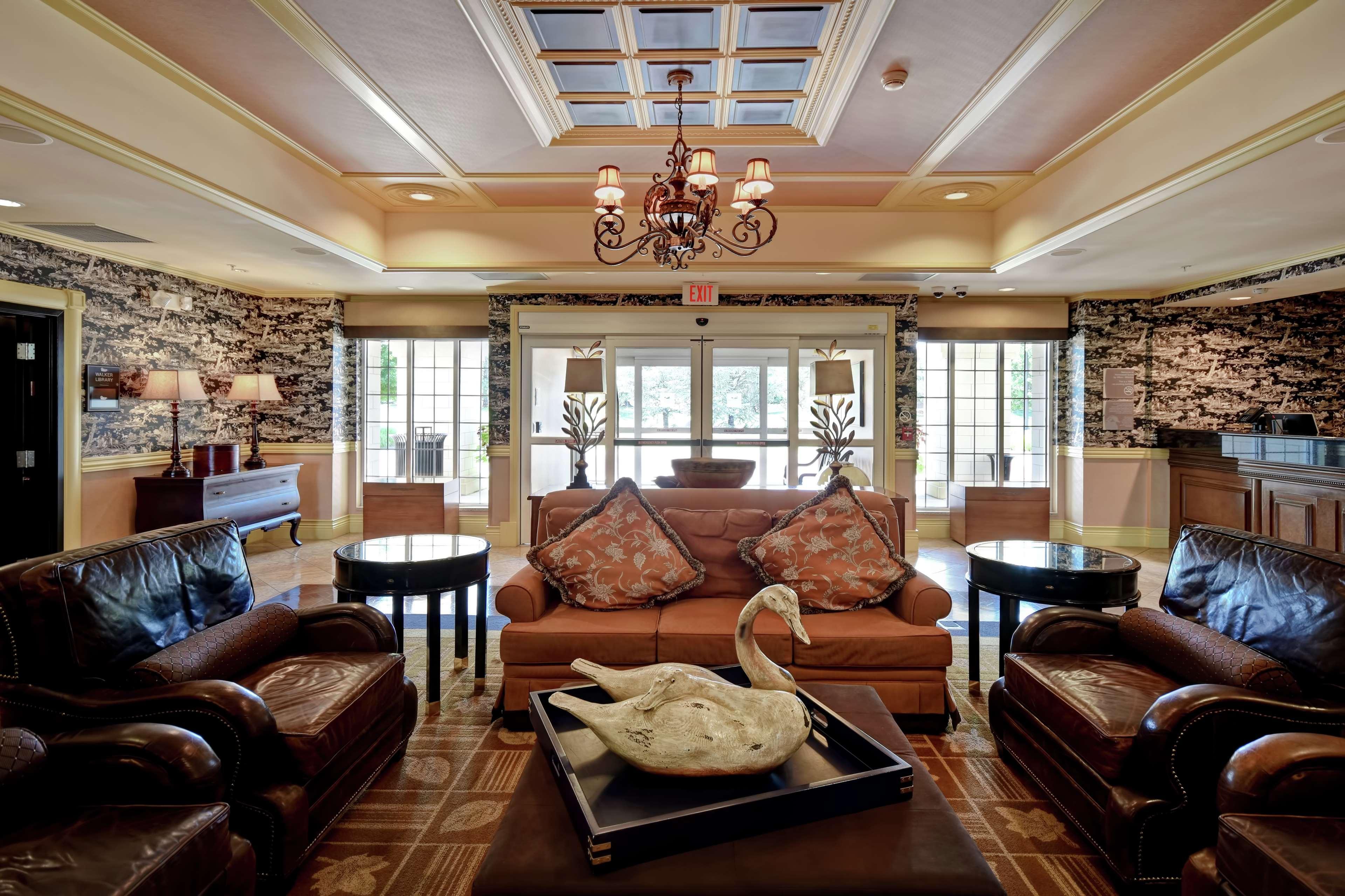 Homewood Suites By Hilton At The Waterfront Wichita Exteriér fotografie