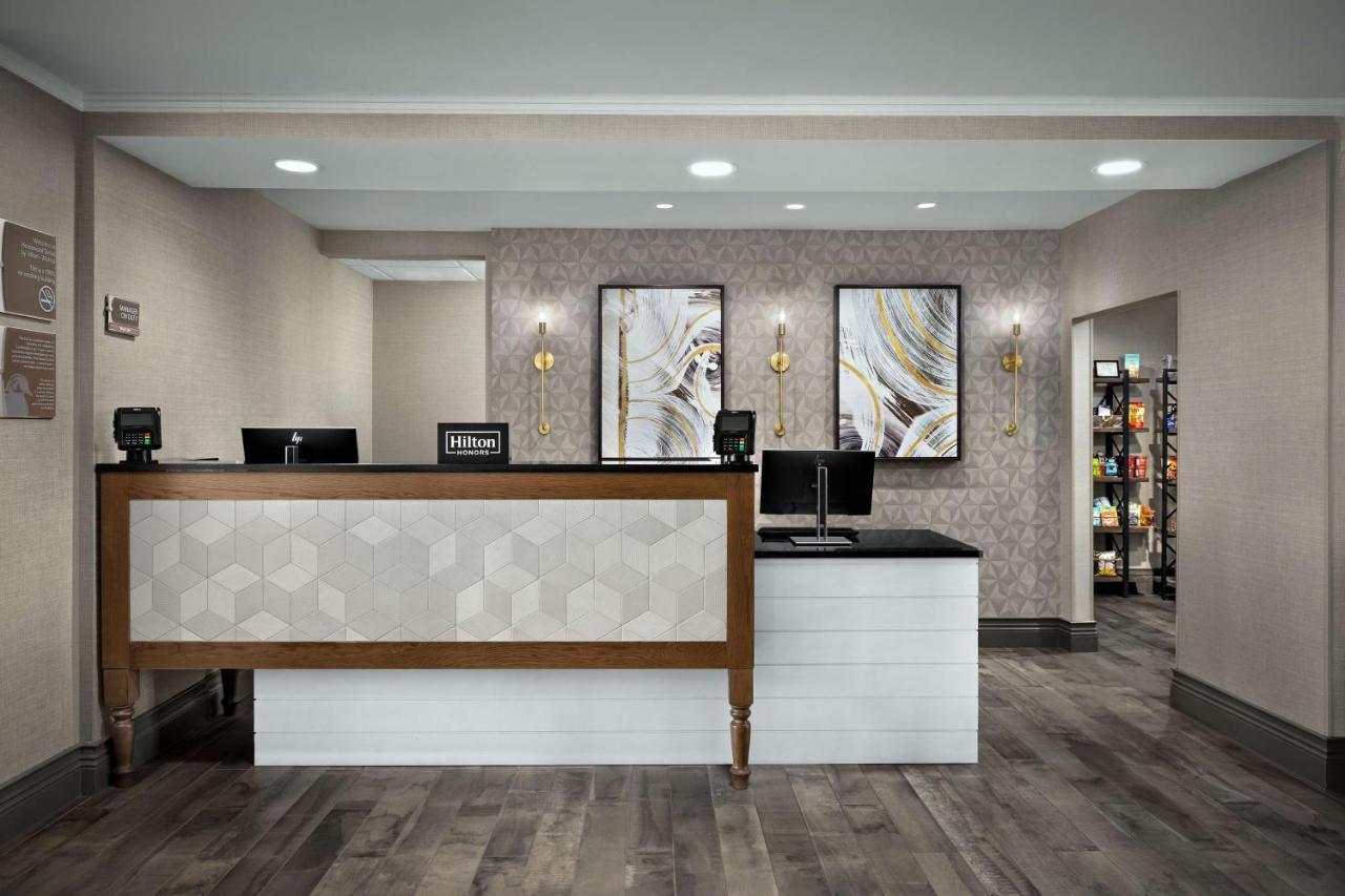 Homewood Suites By Hilton At The Waterfront Wichita Exteriér fotografie