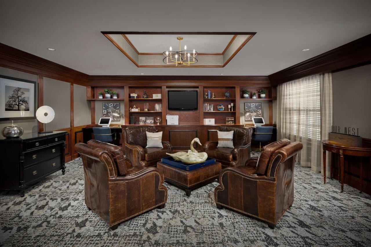 Homewood Suites By Hilton At The Waterfront Wichita Exteriér fotografie