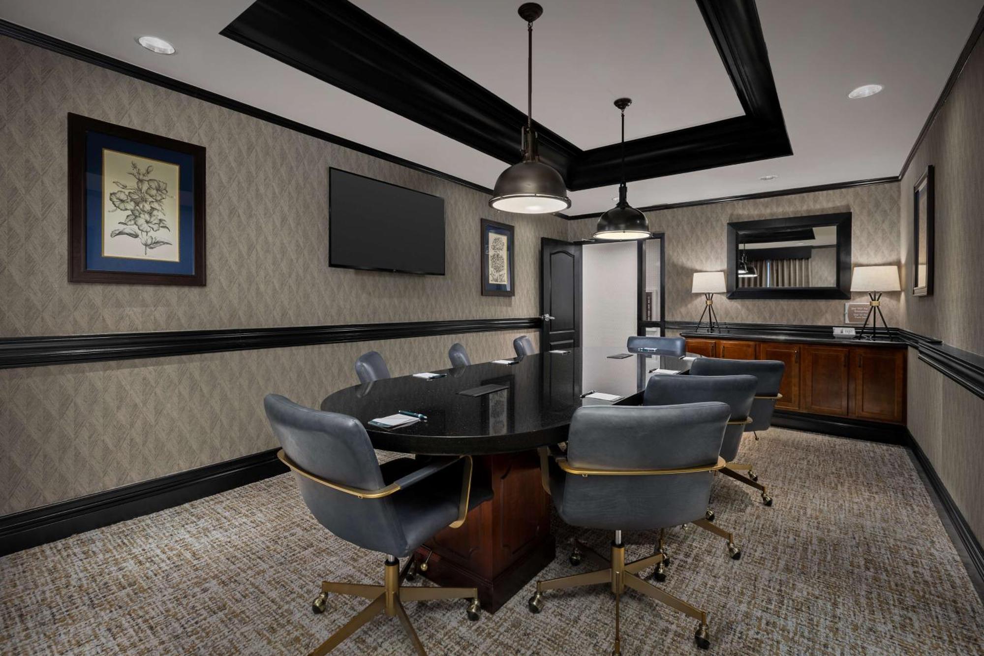 Homewood Suites By Hilton At The Waterfront Wichita Exteriér fotografie